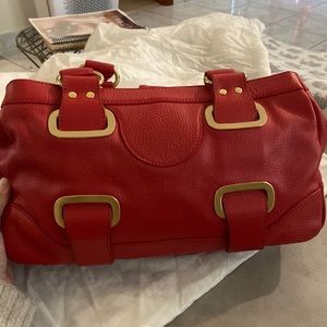 Red Maxx New York Purse